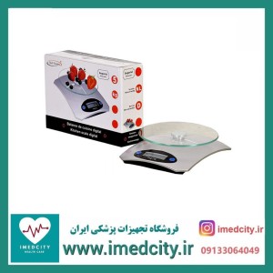 ترازو آشپزخانه مدل KE-5