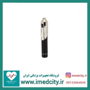 چراغ معاینه جیبی (پن لایت) تابش انوار مدل PTAO سری Mini-Ta