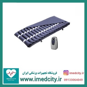 تشک مواج ضد زخم بستر سلولی مکسی مدل NK-230