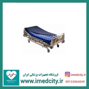تشک مواج ضد زخم بستر سلولی مکسی مدل NK-230