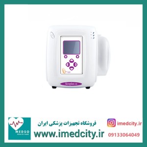 دستگاه وکیوم تراپی زخم مدل Simplex III