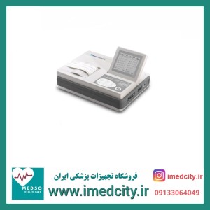 دستگاه نوار قلب ساخت آمریکا