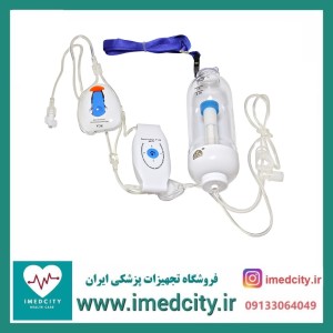 پمپ درد اتوماتیک