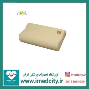 بالشت طبی هوشمند مدل موج