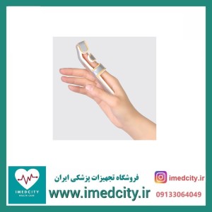 آتل آماده انگشت با فوم فشرده طب و صنعت کد 30300