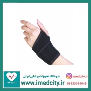 مچ بند طب و صنعت مدل 36600