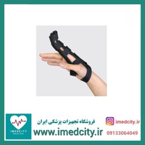 اسپلینت انگشت طب و صنعت کد 30400