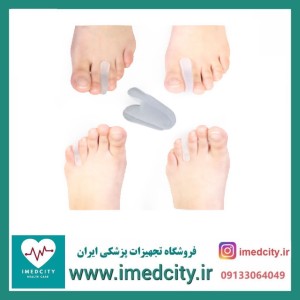 لا انگشتی سیلیکونی طب و صنعت کد 10400
