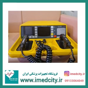 الکتروشوک مونوفازیک HME مدل LifePulse 200
