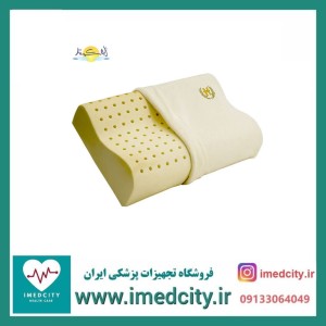 بالش طبی هوشمند مدل سوپر موج نسیم