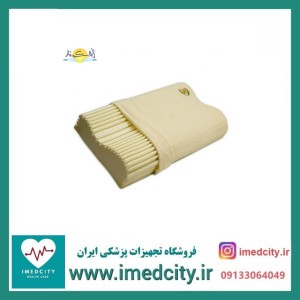 بالشت طبی هوشمند مدل موج شیار دار
