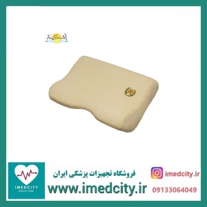 بالش طبی هوشمند مدل پروانه