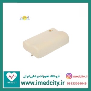 بالشت طبی هوشمند مدل موج مدیوم
