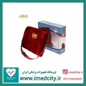 پشت کمری اداری هوشمند