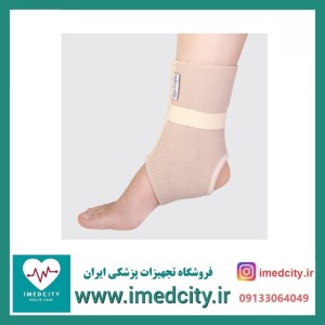 قوزک بند دولایه طب و صنعت کد 11400