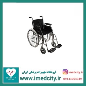 ویلچر ایران بهکار مدل ۷۰۱