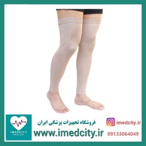 جوراب واریس BG (بدون کف- بالای ران) آدور