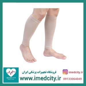 جوراب واریس BD (بدون کف- زیر زانو) آدور