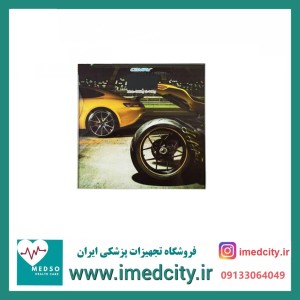 ترازو دیجیتال کمری کد 06