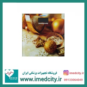 ترازو دیجیتال کمری کد 32