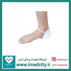 پاشنه پوش ادور مدل Home