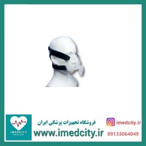 ماسک BIPAP و CPAP مدل ACARE