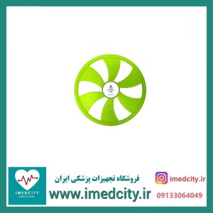 فریزبی تن زیب مدل پره ای