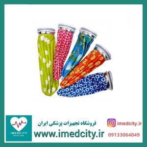 کیسه یخ