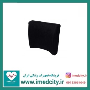 پشتی کمری طبی