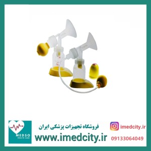 شیر دوش دستی اف تی ای کو مدل Lovely