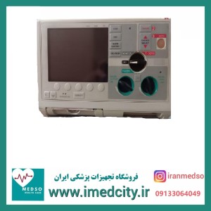 الکتروشوک مونوفایزیک ZOLL M Series