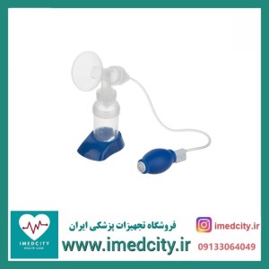 شیر دوش دستی اف تی ای کو مدل آوینا
