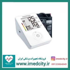 فشار سنج دیجیتال رزمکس مدل CF155F