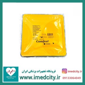 چسب زخم بستر کامفیل مدل 3115 سایز 15*15