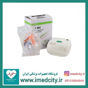 نبولایزر KMC مدل GA1