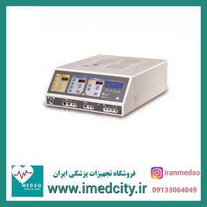 الکتروکوتر آندوسکوپی ، کولونوسکوپی ERCP  کاوندیش  مدلMEG1-E