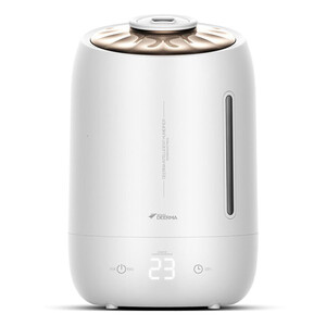 دستگاه بخور و رطوبت ساز شیائومی مدل درما DEM-F600