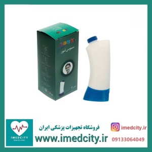 سینوس شور فناور طب اسپادانا FTE CO