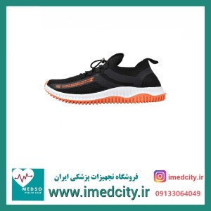 کفش مخصوص پیاده روی مردانه مدل توسکا