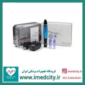 میکرونیدلینگ دکترپن مدل A1W
