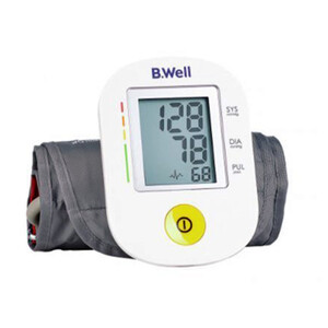 فشار سنج سخنگو بی ول مدل PRO-36