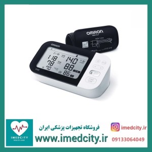 فشارسنج امرن مدل M7