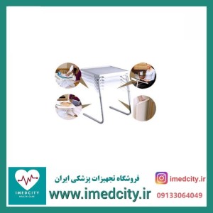 میز تاشو تیبل میت  TABLE MATE