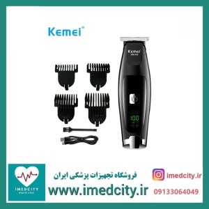 ماشین اصلاح موی سر و صورت کیمی مدل KM-050