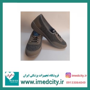 کفش طبی شبنم مدائن زنانه