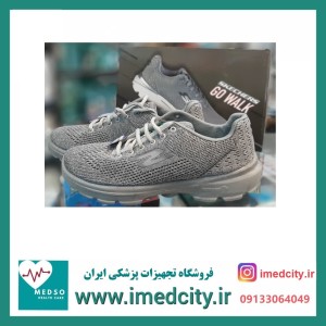 کفش مردانه اسکیچرز پویا مدل GOWALK 3