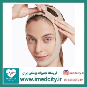 چانه بند ضد خروپف (گن غبغب)