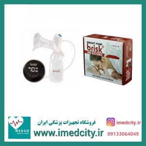 شیردوش برقی بریسک مدل XN-2233M2