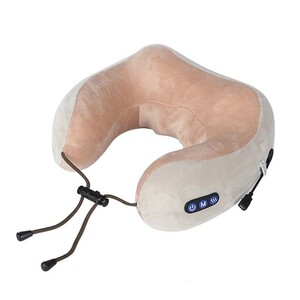 ماساژور گردن مسافرتی مدل U-SHAPED