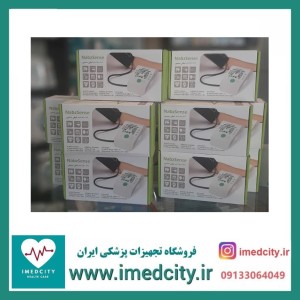 فروش عمده فشارسنج بازویی نبض سنس سخنگو مدل NB01S گارانتی طلایی ارسال رایگان